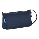 Penalhus F.C. Barcelona Corporativa Bl Rdbrun 20 x 11 x 8.5 cm (32 Dele) #2