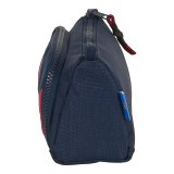 Penalhus F.C. Barcelona Corporativa Bl Rdbrun 20 x 11 x 8.5 cm (32 Dele) #4