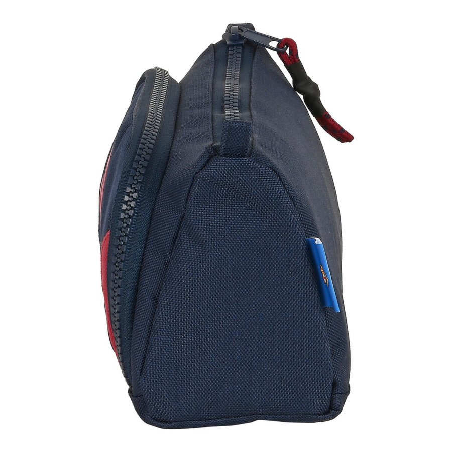 Penalhus F.C. Barcelona Corporativa Bl Rdbrun 20 x 11 x 8.5 cm (32 Dele) #4