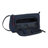 Penalhus F.C. Barcelona Corporativa Bl Rdbrun 20 x 11 x 8.5 cm #2