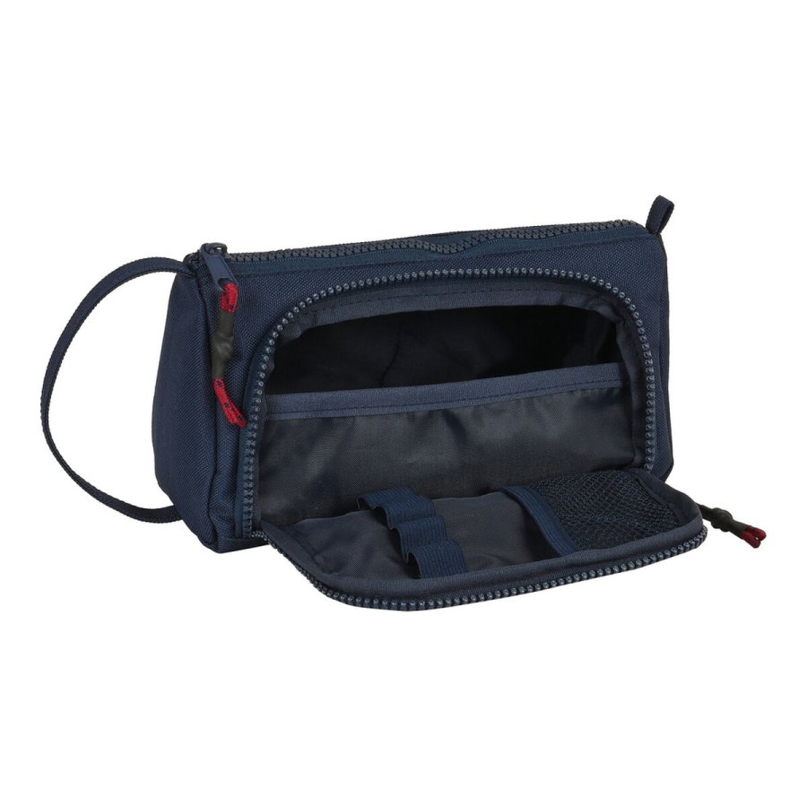 Penalhus F.C. Barcelona Corporativa Bl Rdbrun 20 x 11 x 8.5 cm #2