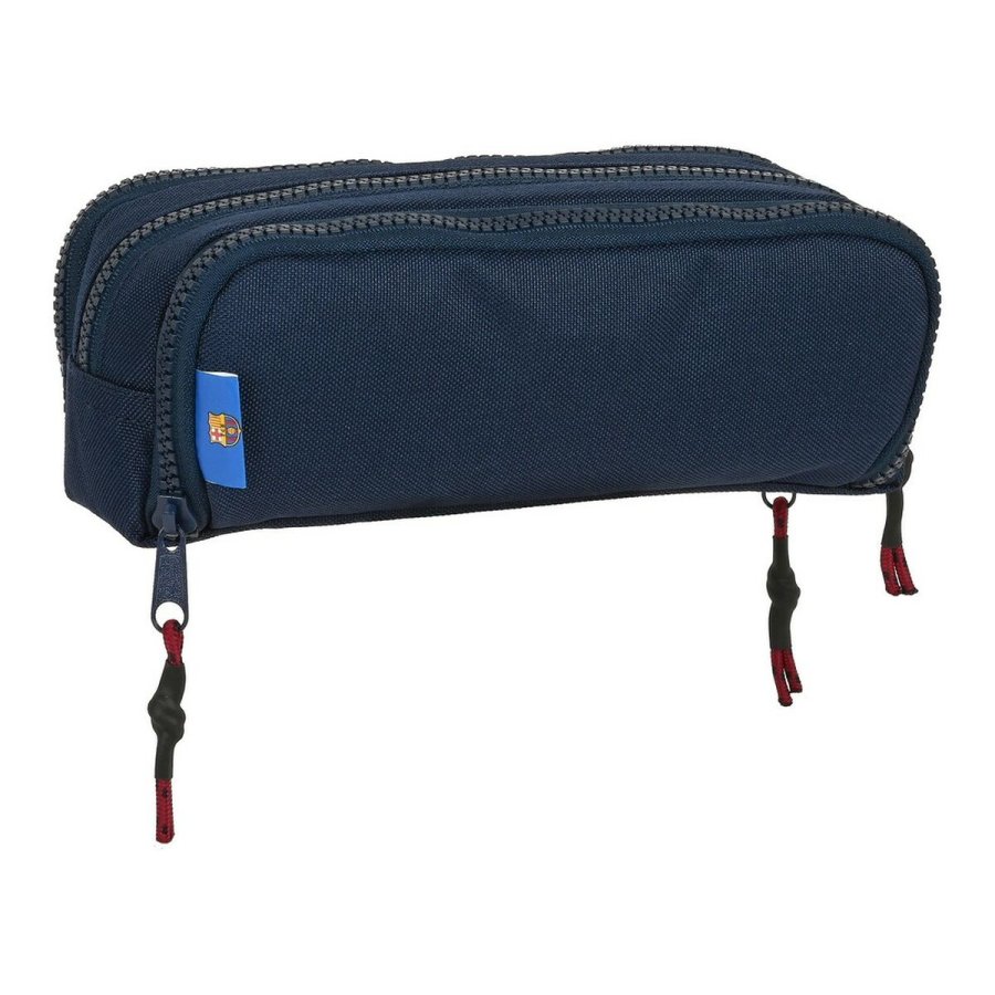 Penalhus F.C. Barcelona Corporativa Bl Rdbrun (21 x 8 x 8 cm) #2