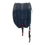 Penalhus F.C. Barcelona Corporativa Bl Rdbrun (21 x 8 x 8 cm) #4