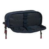 Penalhus F.C. Barcelona Corporativa Bl Rdbrun (21 x 8 x 8 cm) #5