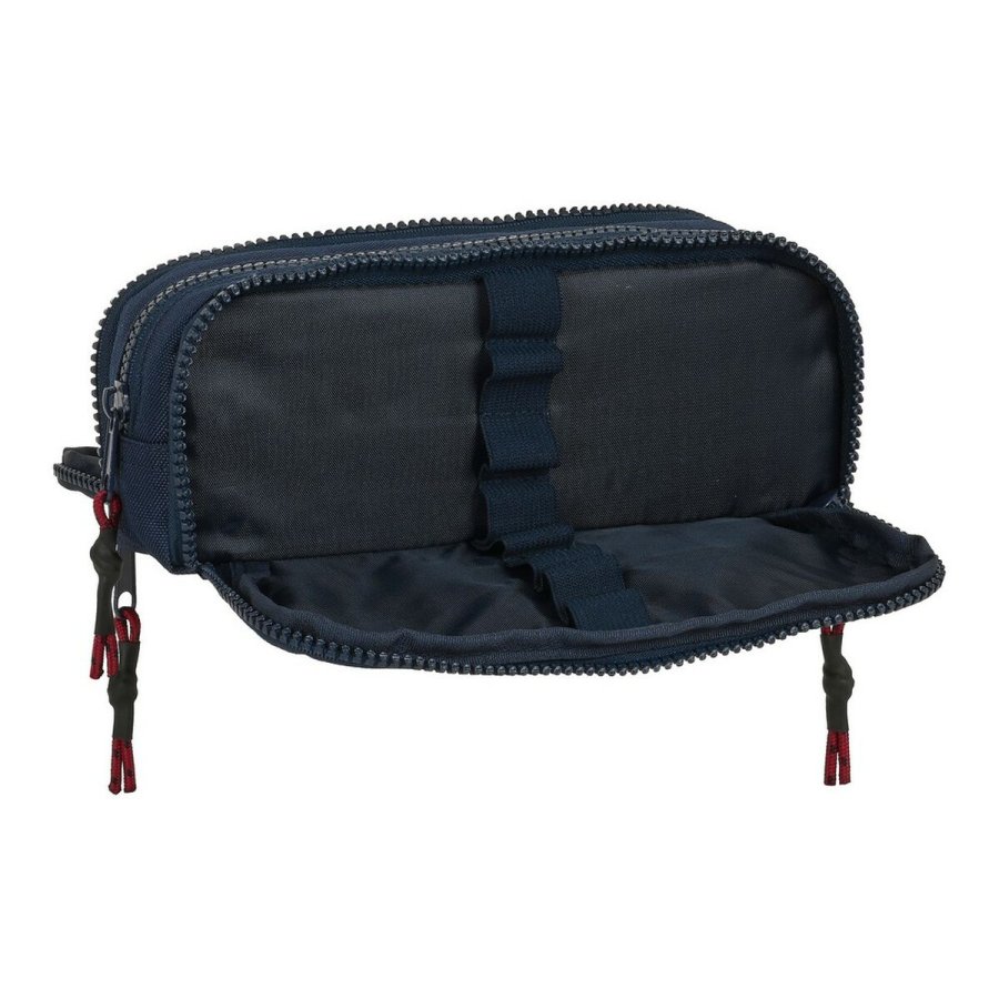 Penalhus F.C. Barcelona Corporativa Bl Rdbrun (21 x 8 x 8 cm) #5