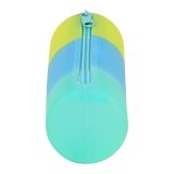 Cylinder Penalhus Safta Bl Grn Gul (20 x 5 x 5 cm) #2