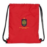 Rygsk med Snore RFEF Bl Rd 35 x 40 x 1 cm #1