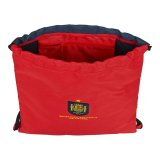 Rygsk med Snore RFEF Bl Rd 35 x 40 x 1 cm #2