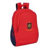 Skoletaske RFEF R�d Bl� (32 x 44 x 16 cm) #1