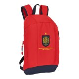 Casual Rygsk RFEF Rd Bl (22 x 39 x 10 cm) #1