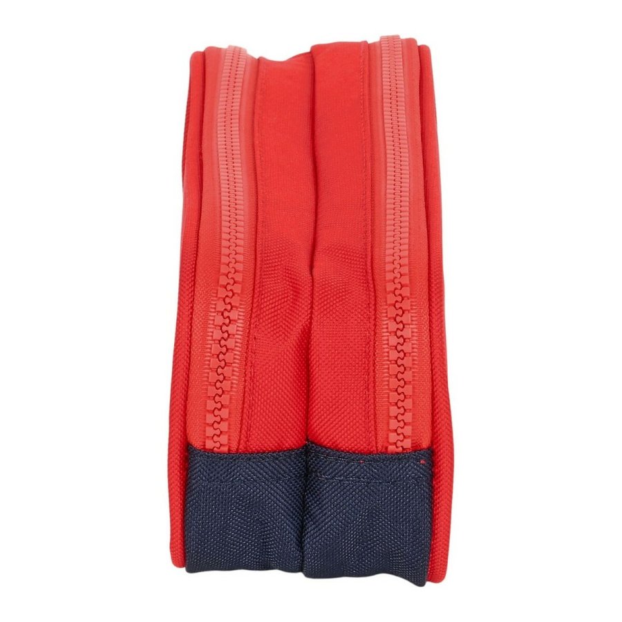 Penalhus RFEF Rd Bl (21 x 8 x 6 cm) #2