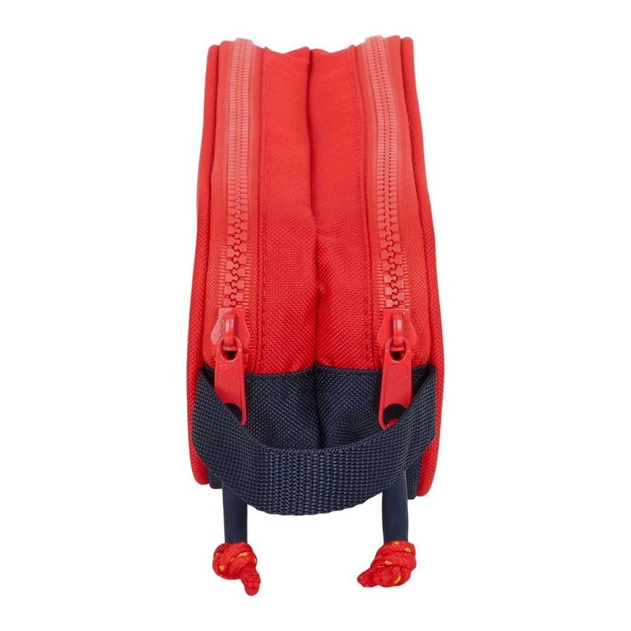 Penalhus RFEF Rd Bl (21 x 8 x 6 cm) #4