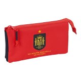 Penalhus RFEF Rd Bl (22 x 12 x 3 cm) #1