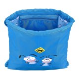 Rygsk med Snore El Hormiguero Bl (35 x 40 x 1 cm) #2