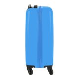 H�ndbagage El Hormiguero Bl� 20'' (34.5 x 55 x 20 cm) #4