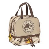 Kletaske Jurassic World Dominion Brun 20 x 20 x 15 cm #1
