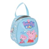 Termomadkasse Peppa Pig Baby Bl 19 x 22 x 14 cm #1