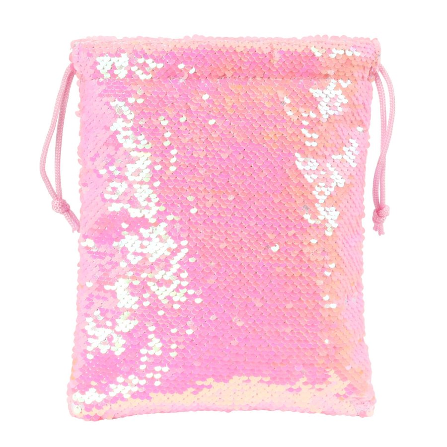 Kletaske Na!Na!Na! Surprise Sparkles Pink sk (sack) (20 x 25 cm) #2