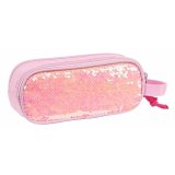 Dobbelt carry-all Na!Na!Na! Surprise Sparkles Lyserd 21 x 8 x 6 cm #2