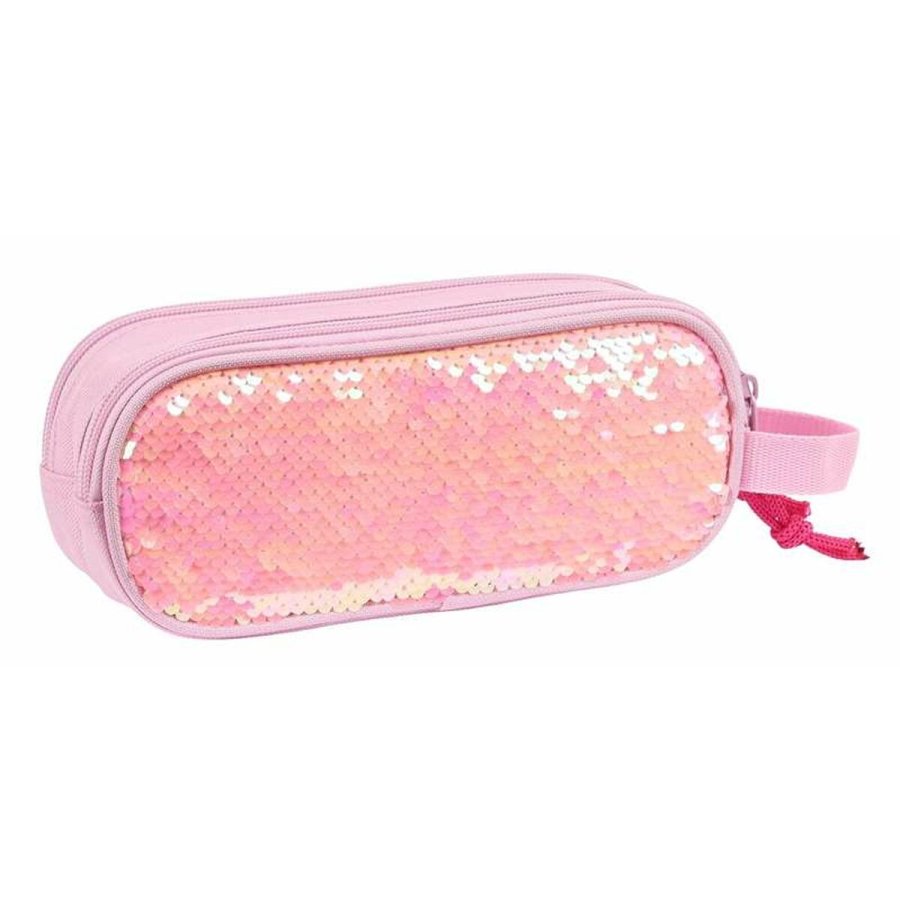 Dobbelt carry-all Na!Na!Na! Surprise Sparkles Lyserd 21 x 8 x 6 cm #2