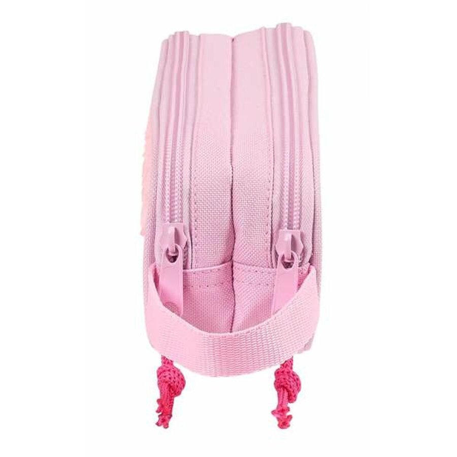 Dobbelt carry-all Na!Na!Na! Surprise Sparkles Lyserd 21 x 8 x 6 cm #3