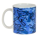 Krus El Nio Blue bay Keramik Bl (350 ml) #5