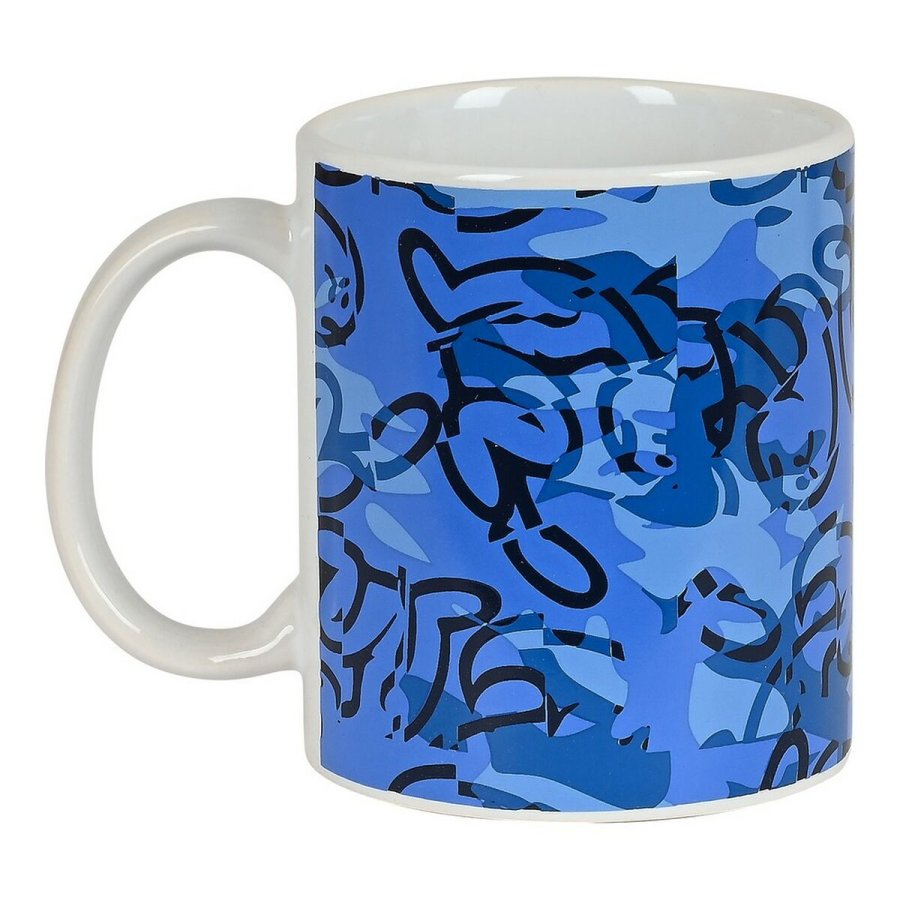 Krus El Nio Blue bay Keramik Bl (350 ml) #5