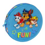 Penalhus The Paw Patrol Friendship Cirkulr Bl (18 Dele) #1