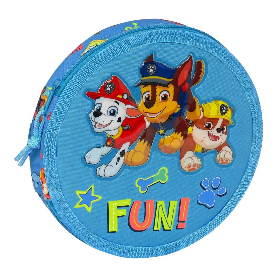 Penalhus The Paw Patrol Friendship Cirkulr Bl (18 Dele) #1