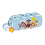 Penalhus The Paw Patrol Sunshine Bl (21 x 8 x 6 cm) #1