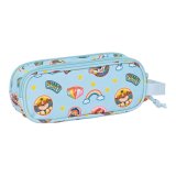 Penalhus The Paw Patrol Sunshine Bl (21 x 8 x 6 cm) #3