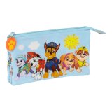 Penalhus The Paw Patrol Sunshine Bl (22 x 12 x 3 cm) #1