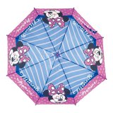Automatisk paraply Minnie Mouse Lucky (� 84 cm) #2