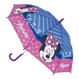 Automatisk paraply Minnie Mouse Lucky (� 84 cm) #4