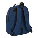 Skoletaske BlackFit8 Urban Sort Marinebl 32 x 42 x 15 cm #3