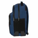 Skoletaske BlackFit8 Urban Sort Marinebl 32 x 42 x 15 cm #3