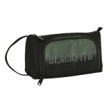 Penalhus BlackFit8 Gradient Sort Militrgrn 20 x 11 x 8.5 cm #1