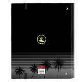 Ringbind Safta Surf A4 Sort (27 x 32 x 3.5 cm) #2