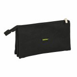 Tredobbelt bretaske Safta Surf Sort (22 x 12 x 3 cm) #3