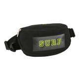 Bltetaske Safta Surf Sort 23 x 14 x 9 cm #1