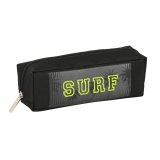 Penalhus Safta Surf Sort (21 x 8 x 8 cm) #2