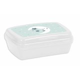 Madkasse til Sandwich Safta M�ne 17 x 6 x 14 cm #3