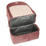 Rygsk til babytilbehr Safta Marsala Pink (30 x 43 x 15 cm) #4
