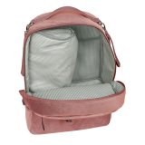Rygsk til babytilbehr Safta Marsala Pink (30 x 43 x 15 cm) #7