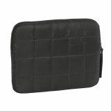 Laptop cover Moos 11,6'' Med puder Sort (31 x 23 x 2 cm) #2