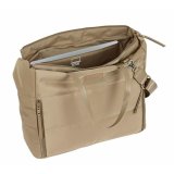 Penalhus Moos Camel 54 x 31 x 17 cm Med puder #2