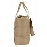 Penalhus Moos Camel 54 x 31 x 17 cm Med puder #3