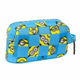 Termomadkasse Minions Minionstatic Bl (21.5 x 12 x 6.5 cm) #2