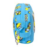 Termomadkasse Minions Minionstatic Bl (21.5 x 12 x 6.5 cm) #3