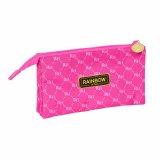 Tredobbelt bretaske Rainbow High Fuchsia (22 x 12 x 3 cm) #3